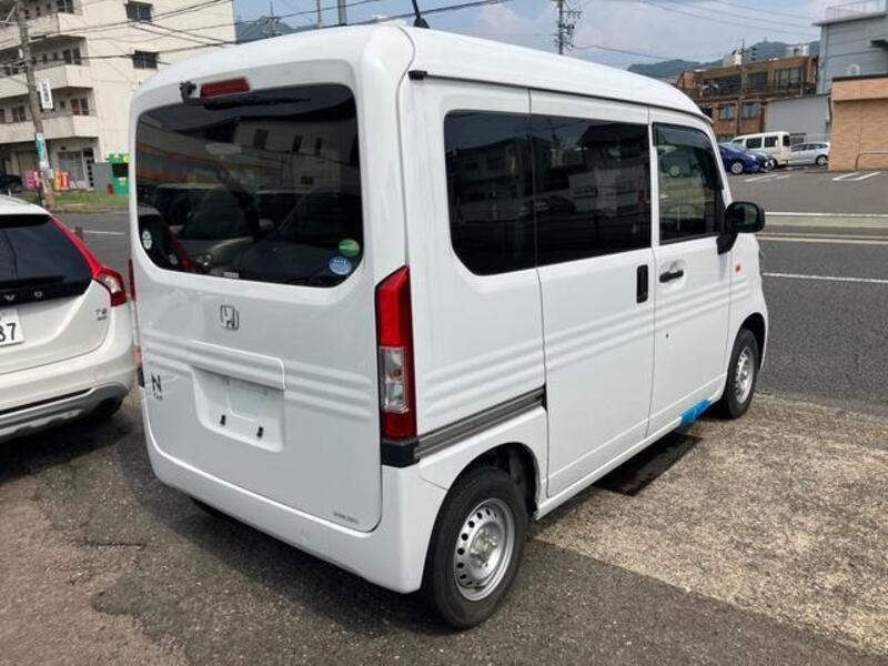 N-VAN