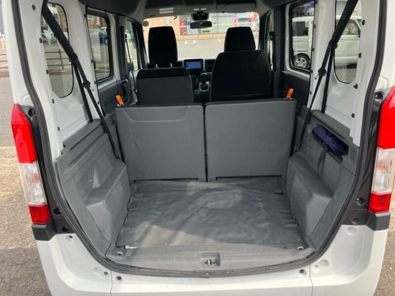 N-VAN