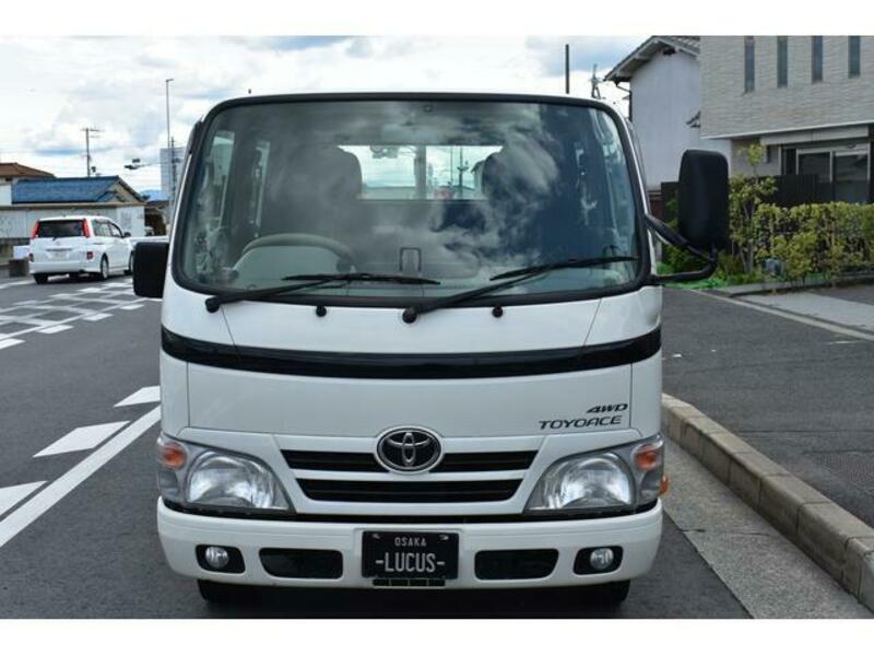 TOYOACE