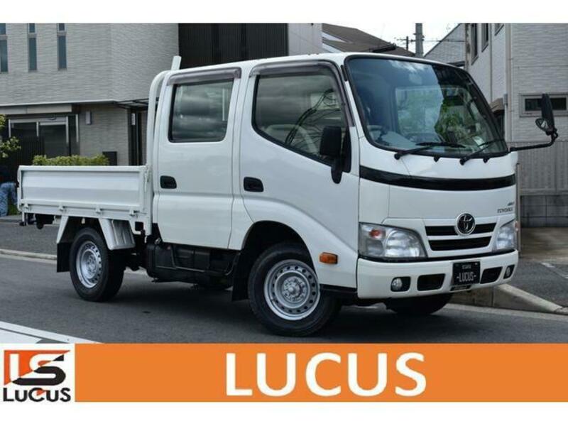 TOYOTA TOYOACE