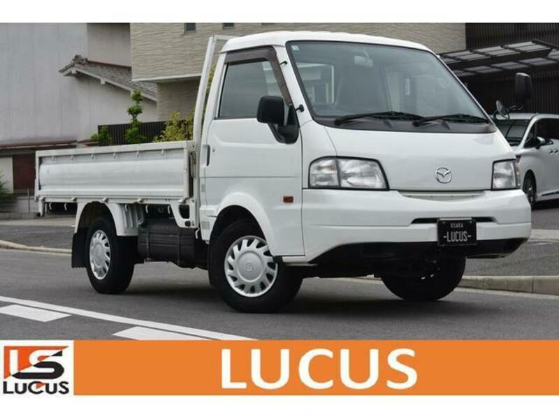 MAZDA BONGO TRUCK