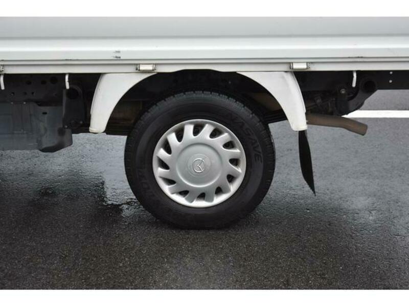BONGO TRUCK