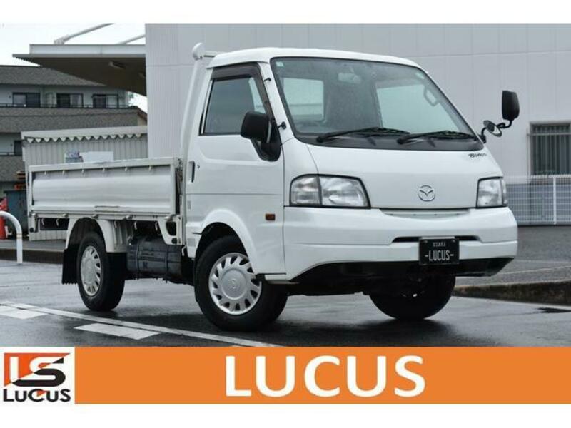 MAZDA BONGO TRUCK