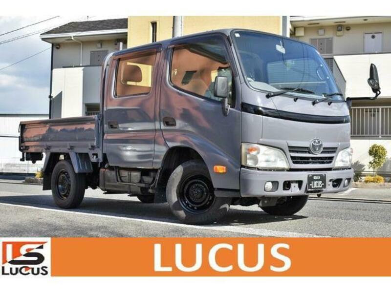 TOYOTA TOYOACE