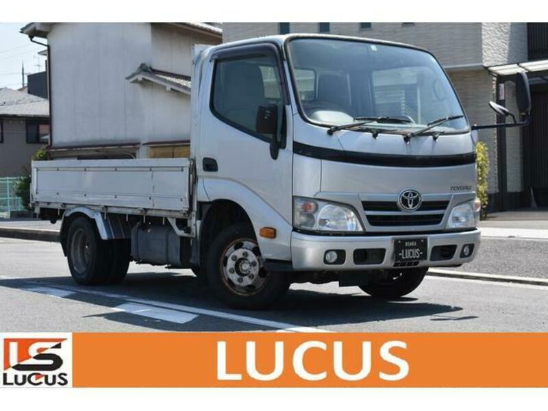TOYOTA TOYOACE