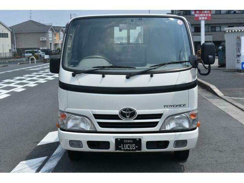 TOYOACE