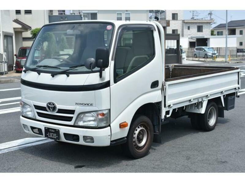 TOYOACE