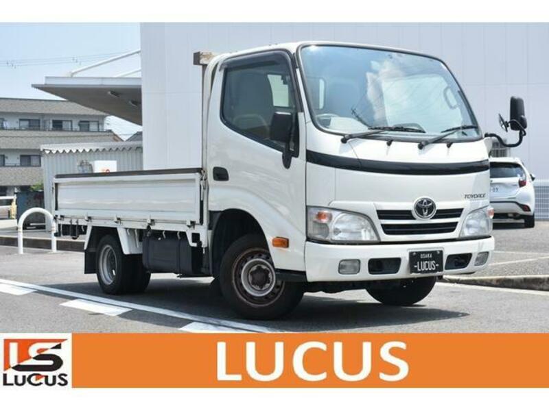 TOYOTA TOYOACE