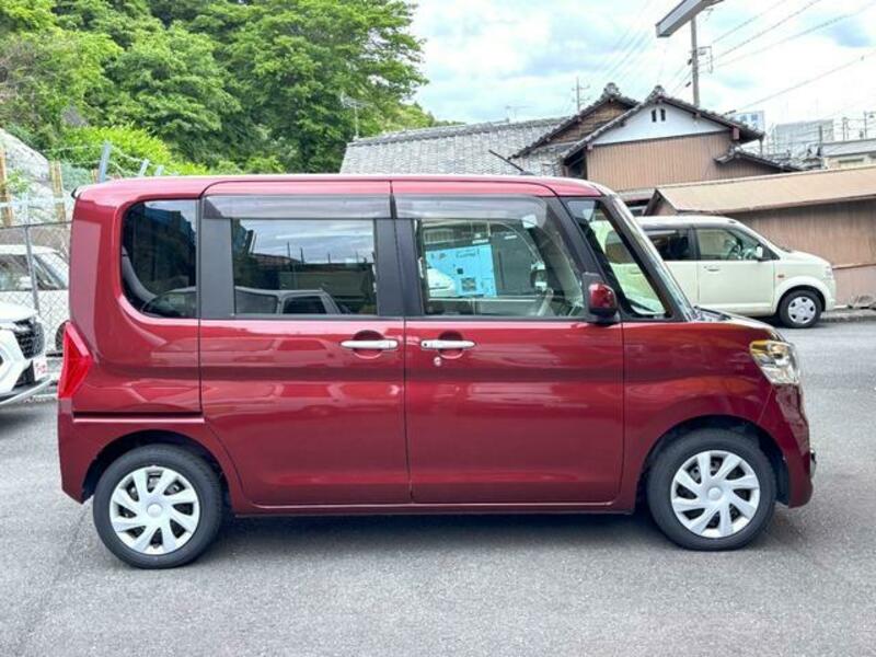 TANTO
