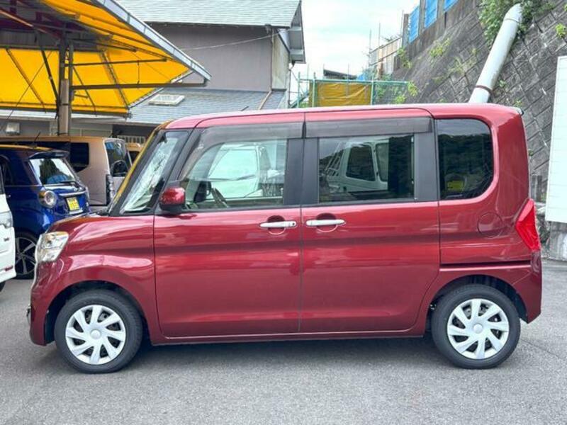 TANTO