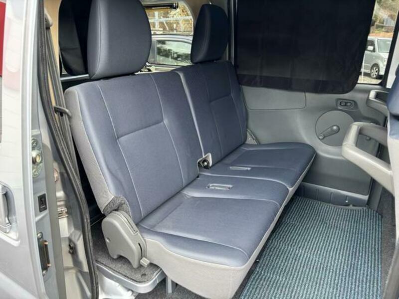 MINICAB VAN