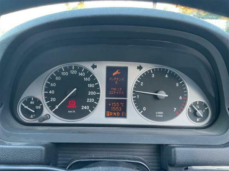 B-CLASS