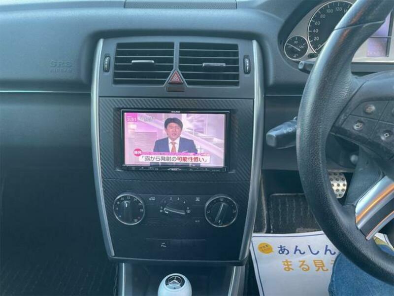 B-CLASS