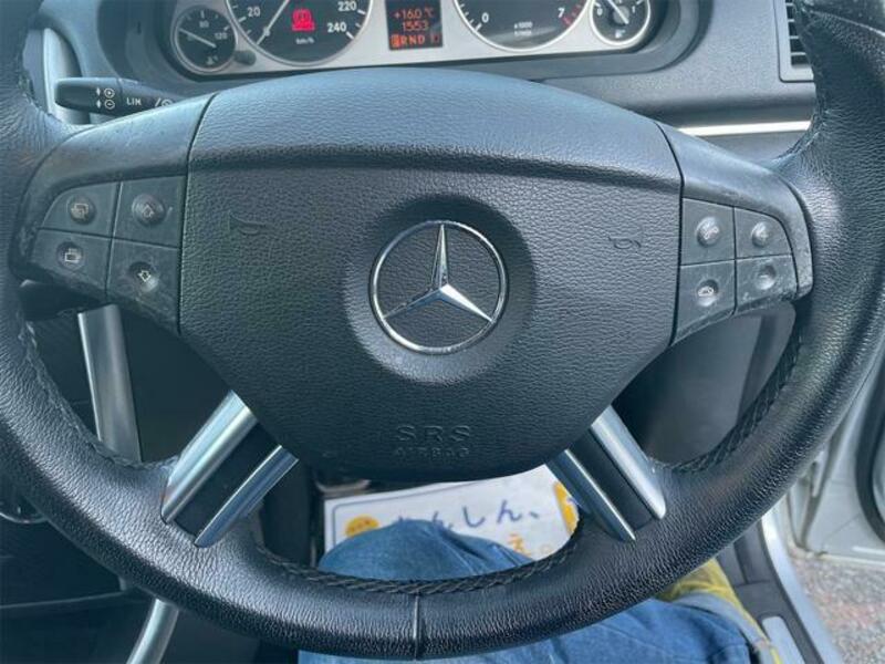 B-CLASS