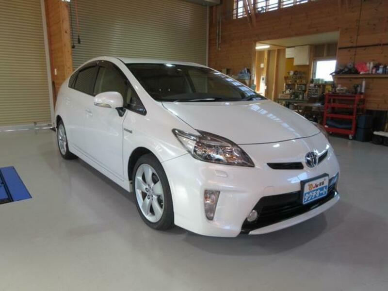 PRIUS