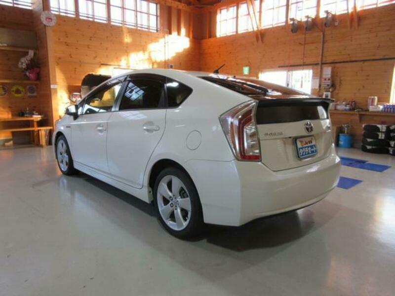 PRIUS