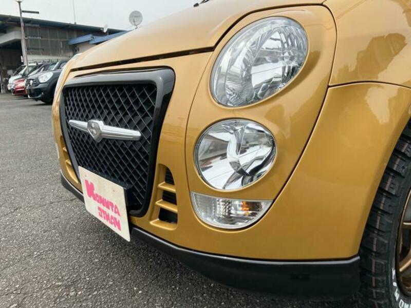 MINICA