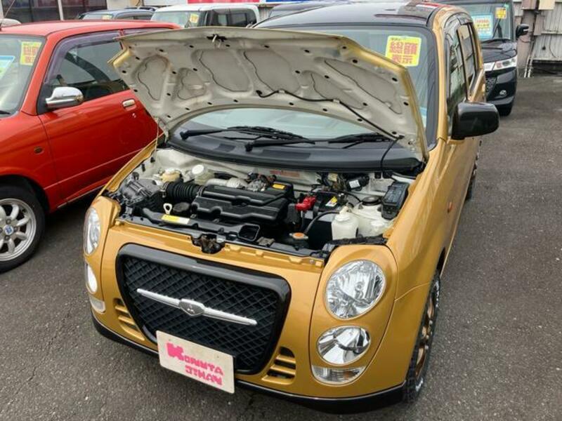 MINICA