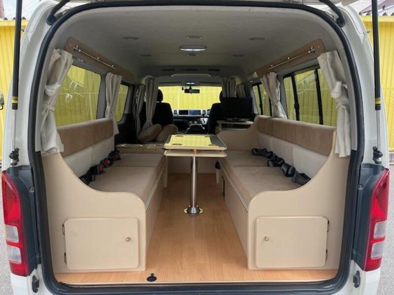 HIACE WAGON