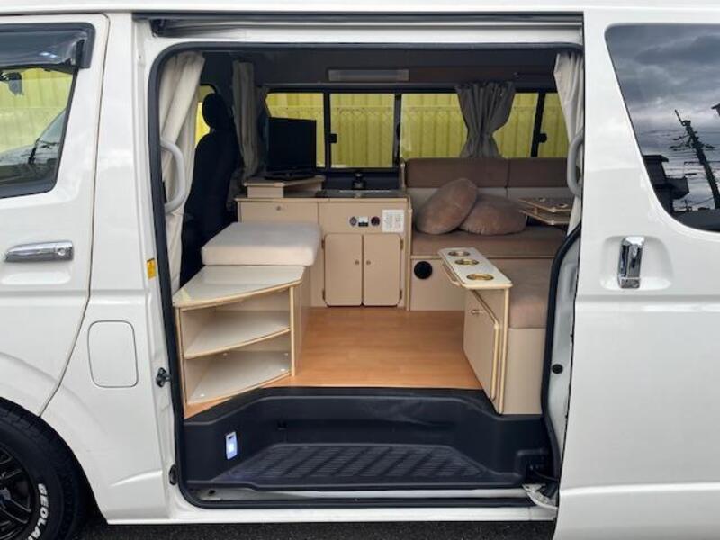 HIACE WAGON