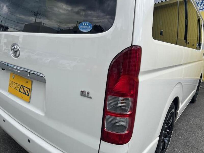 HIACE WAGON