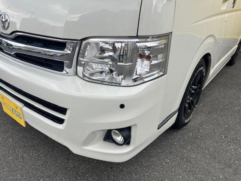 HIACE WAGON