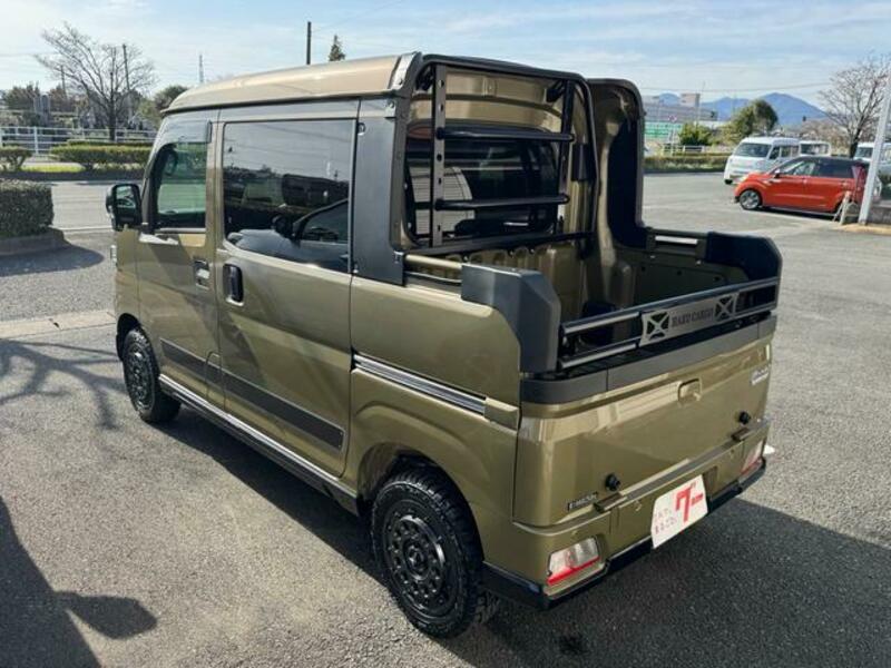 ATRAI