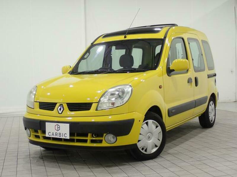 KANGOO