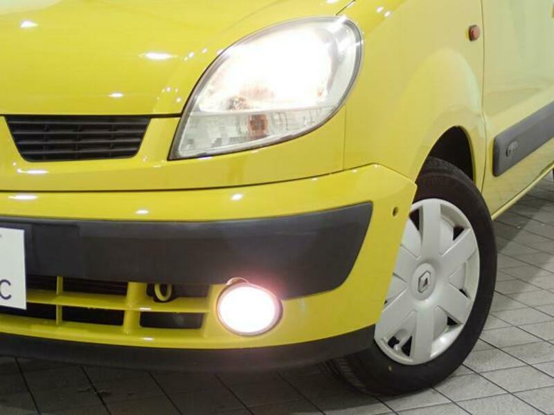 KANGOO