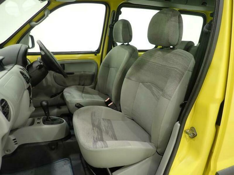 KANGOO
