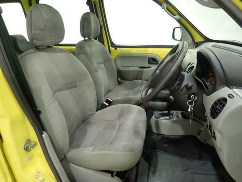 KANGOO