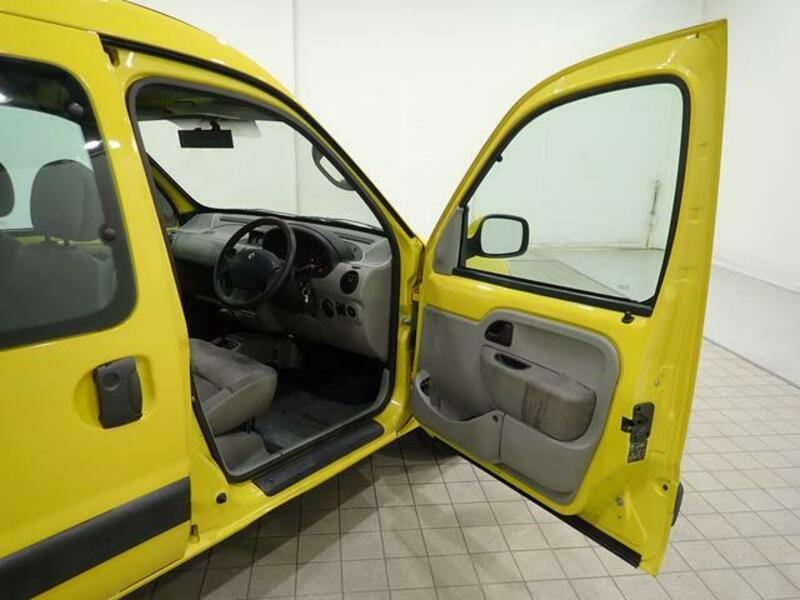KANGOO