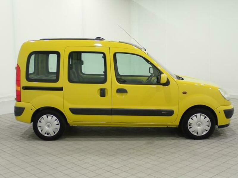 KANGOO