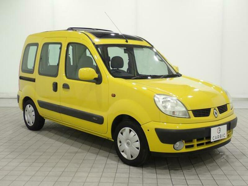 KANGOO