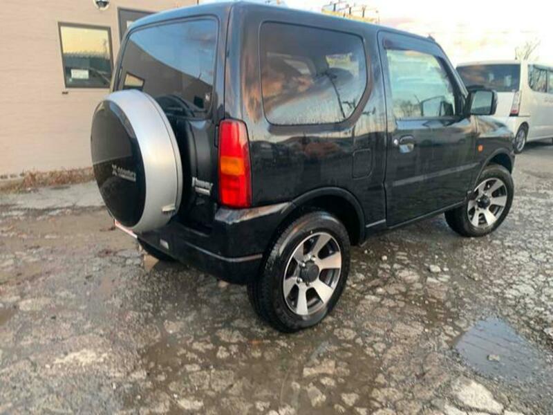 JIMNY