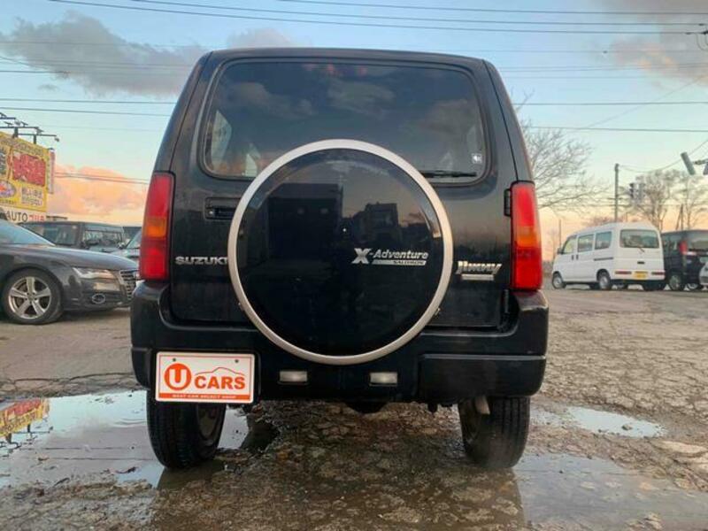 JIMNY