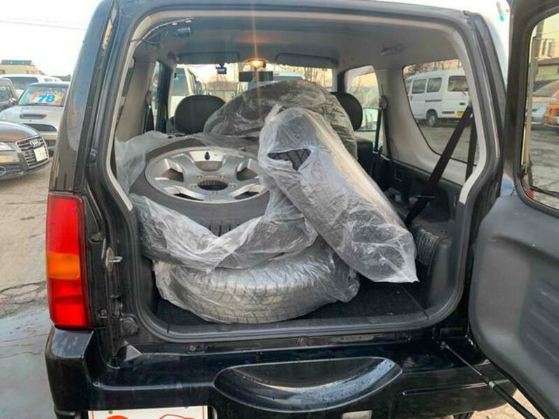 JIMNY