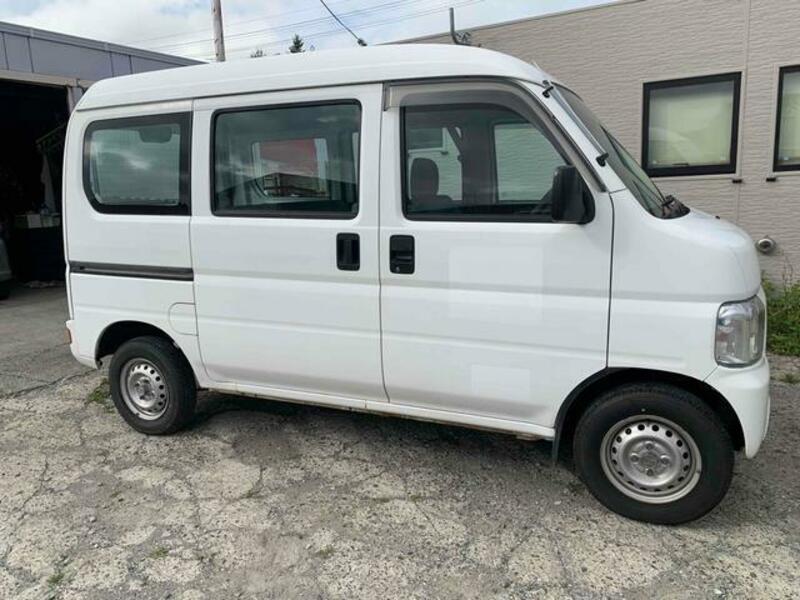 ACTY VAN