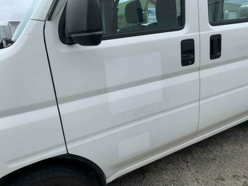 ACTY VAN