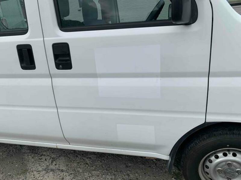 ACTY VAN