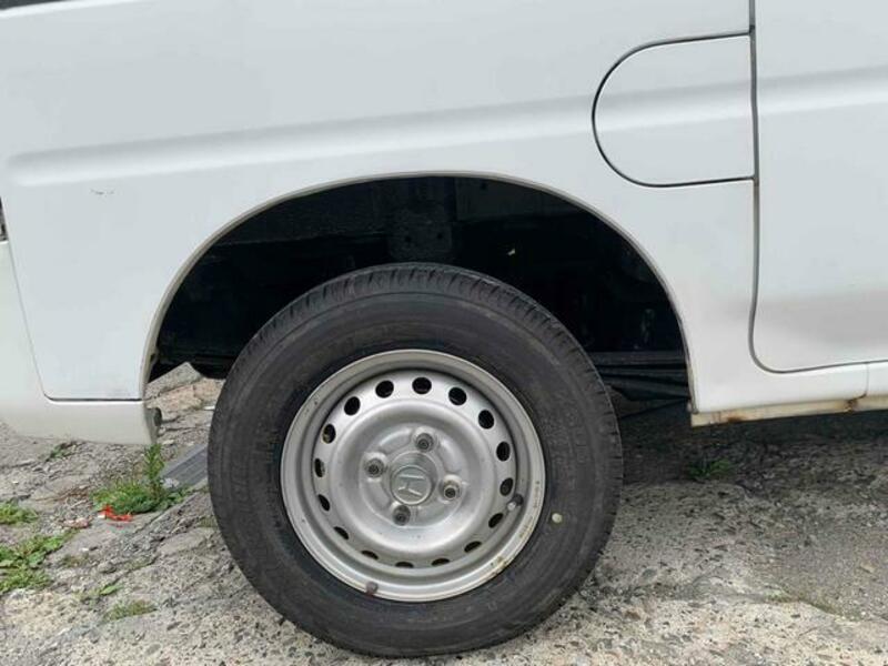ACTY VAN