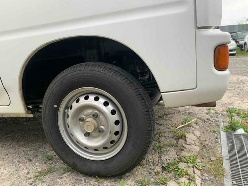 ACTY VAN