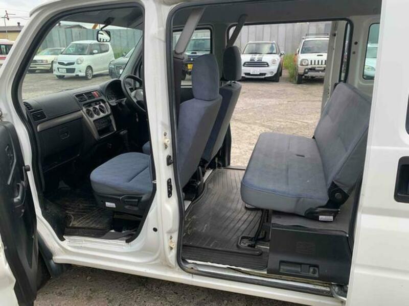 ACTY VAN