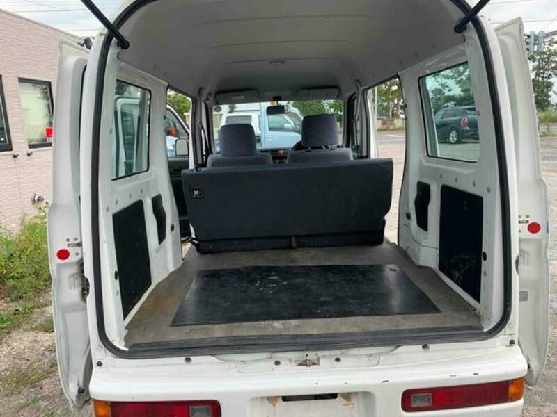 ACTY VAN