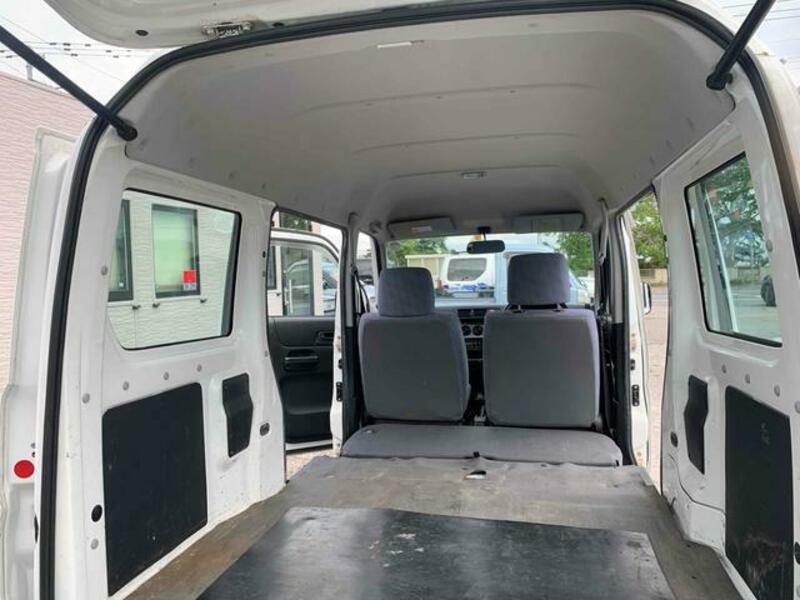 ACTY VAN
