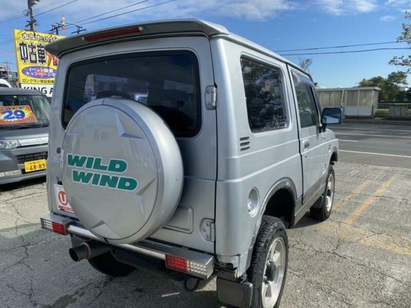 JIMNY