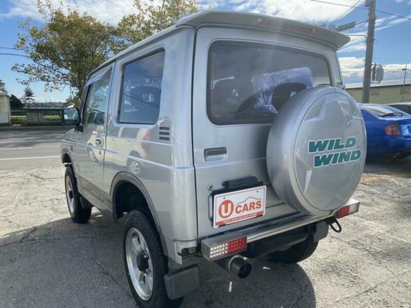 JIMNY