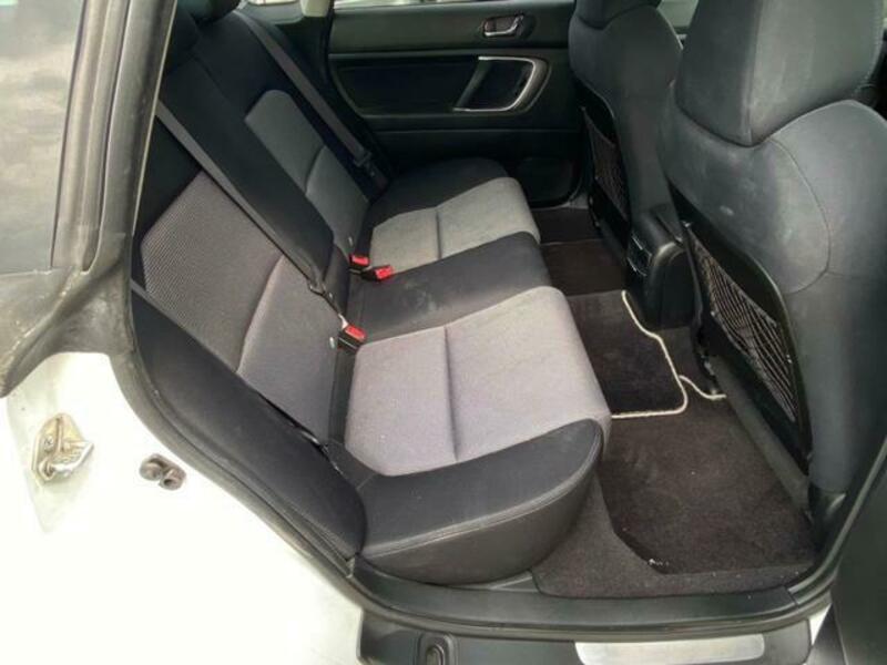 LEGACY B4