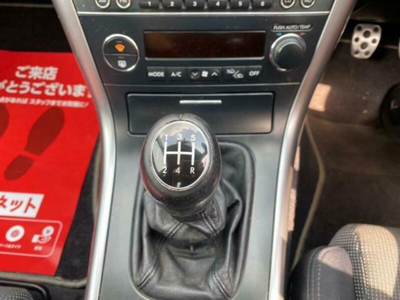 LEGACY B4