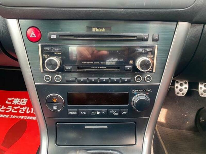 LEGACY B4